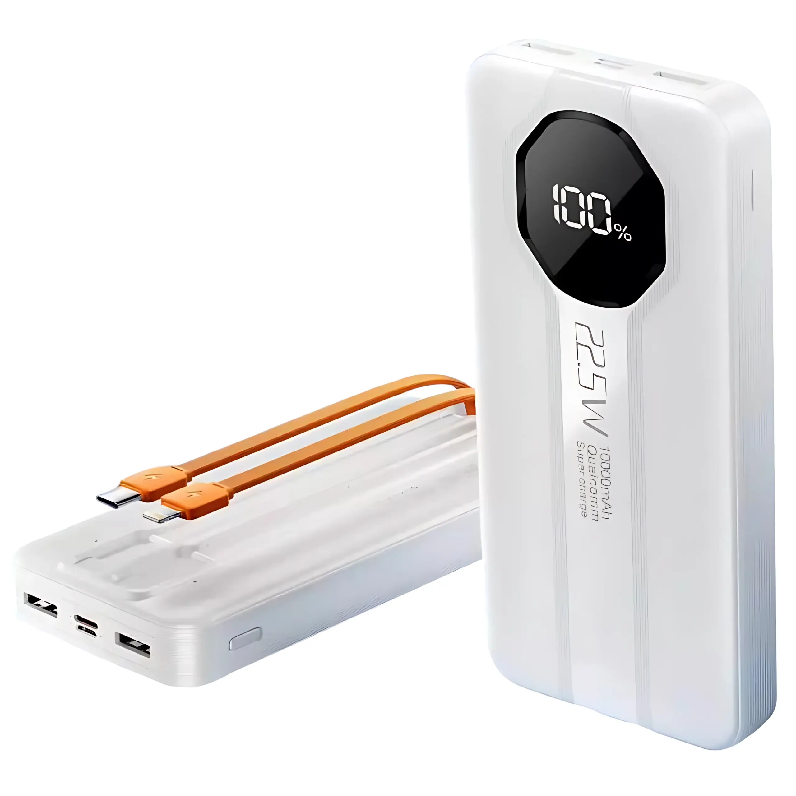 Login Power Bank - 10000Mah - Lt-P30 Pro